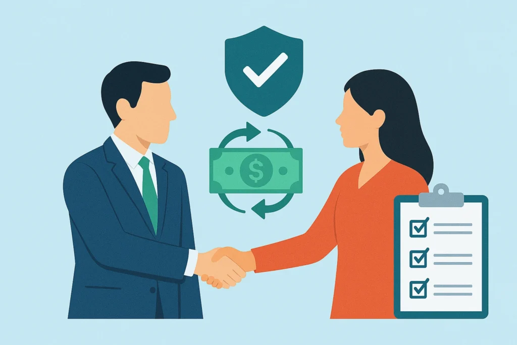 Compliance mistakes in money transfer businesses