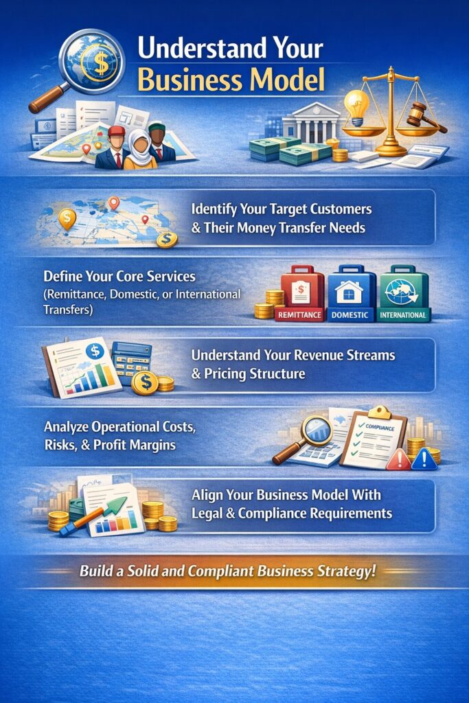 Understand Your Business Model