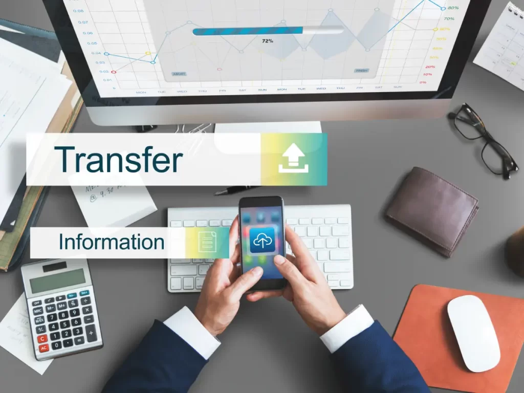 Money Transfer Licences