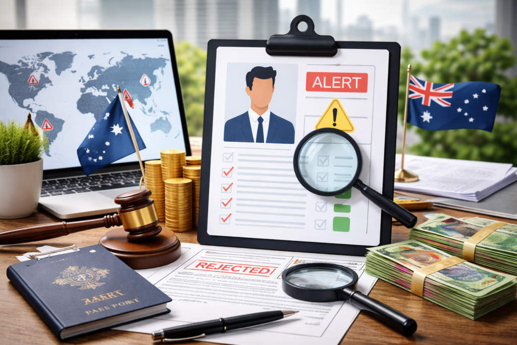 PEPs and Sanctions Screening