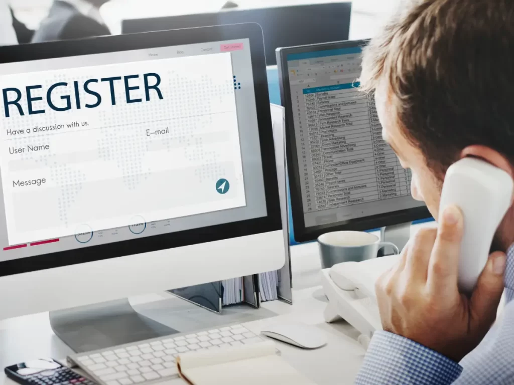 professional austrac registration support simplifies process