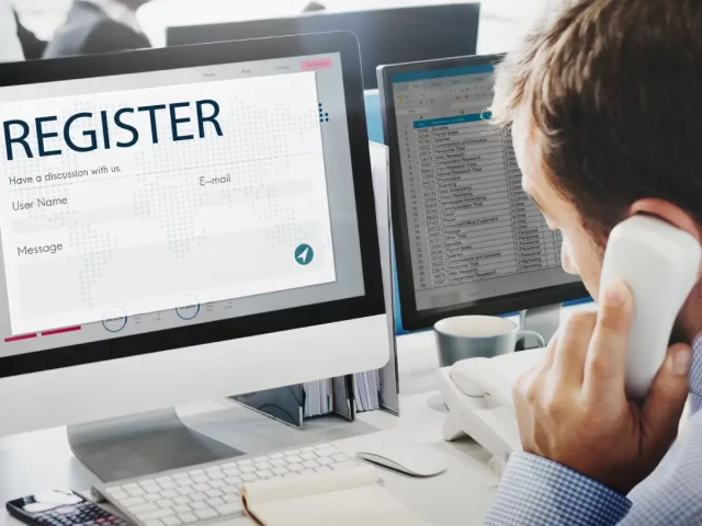 How Professional AUSTRAC Registration Support Simplifies the Process