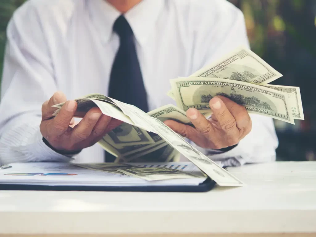 How to Detect Suspicious Transactions in Remittance Businesses