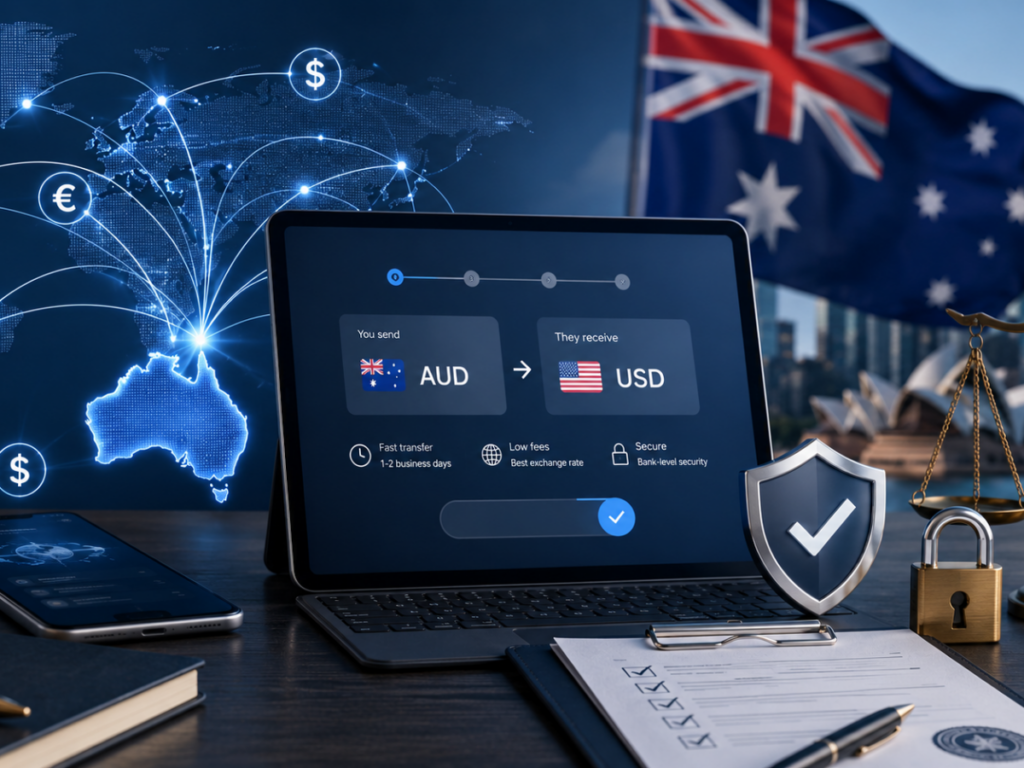 Fintech Startups Can Legally