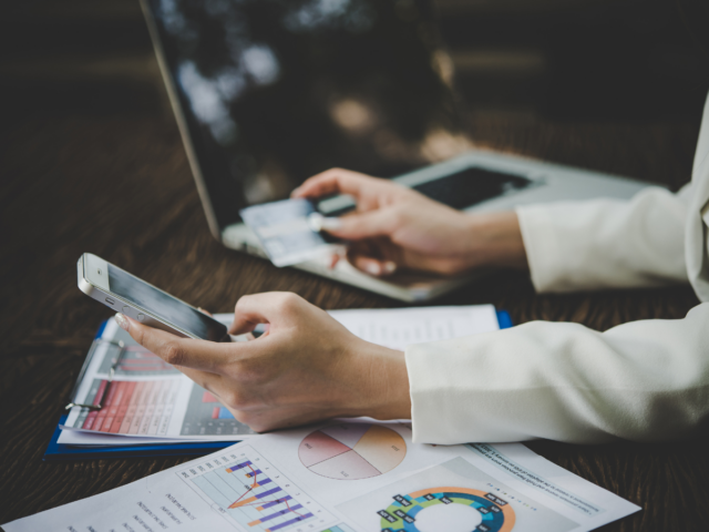 How Transaction Monitoring Works for Money Transfer Businesses